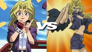 Mai VS Mai [upl. by Arianna]