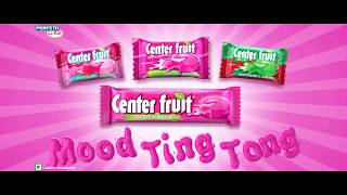 Center fruit makes your mood Ting Tong [upl. by Thistle]