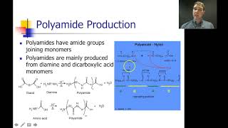 Flippin Science Topic 38 Amides [upl. by Hutson613]