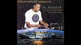 DJ Brockie Feat Skibadee amp Det Live  OneNation NYE 19992000 [upl. by Adnilema503]