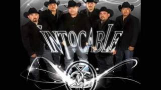 Intocable  Para que volver [upl. by Pallas]