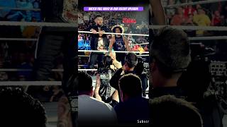 The NEW Judgment Day Entrance  WWE RAW 2024 wwe raw wweraw [upl. by Bevin]