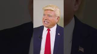 Perez Hilton Interviews Donald Trump trump perezhilton interview news [upl. by Nnahteb896]