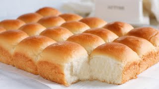 SOFT amp TENDER BREAD ROLLS [upl. by Geraldine]