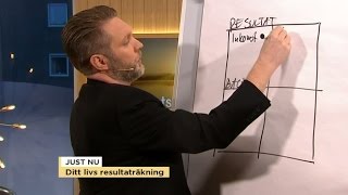 Så når du dina rikedomsmål  Nyhetsmorgon TV4 [upl. by Anitahs]