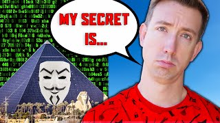 CHAD WILD CLAYs SECRET Reveal Could End the Spy Ninjas [upl. by Carlyle]