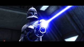 Star Wars Blaster Sound Effects  Star Wars Sound Effects [upl. by Erv]