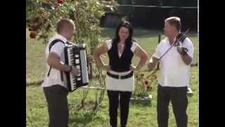 Mirsada i Jarani  Boze dragi  Official video 2011 [upl. by Yendyc120]