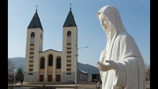 Discerning Apparitions  Medjugorje [upl. by Afrikah359]