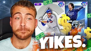 MLB The Show is Getting Worse [upl. by Lleral]