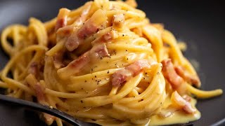 Carbonara [upl. by Janik]