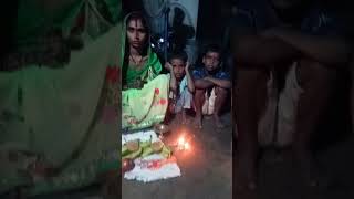 jitiya puja ka geet वायरलsong [upl. by Diskin]