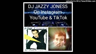 HAZEL O CONNORD DAYS THESE DAYS ITS LONGER EXTENDED REMIX by DJ JAZZY JONES5 [upl. by Akerahs]