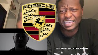 GERMAN RAP REACTION  Bushido feat Shindy  Panamera Flow [upl. by Kerat430]