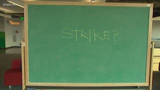 Breaking down teacher contract negotiations [upl. by Lianne]