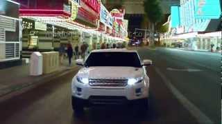 Range Rover Evoque  30 sec Commercial [upl. by Ellehcar]