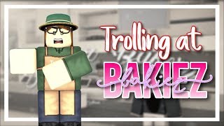 Trolling at Bakiez  Pinkie [upl. by Beth502]