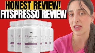 FITSPRESSO   HONEST REVIEW   FitSpresso Review  FitSpresso Reviews  FitSpresso Coffee [upl. by Nylarad]