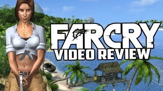 Far Cry PC Game Review [upl. by Elyk]