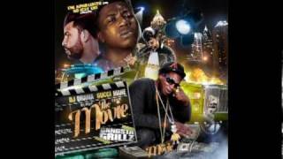 6 You Know What It Is  Gucci Mane ft Young Joc The Movie Gangsta Grillz Mixtape [upl. by Lledor]