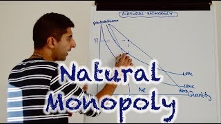 Y2 18 Natural Monopoly [upl. by Fritzsche]