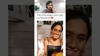 Bade Achy Lagte Hain song cover  Gowri songcover guitarcover inspiration communitylove [upl. by Dnomyaw]