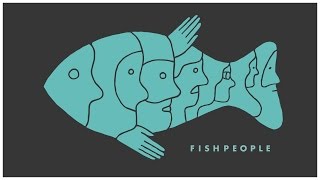 Fishpeople Trailer  Lives Transformed by the Sea [upl. by Llenyar648]