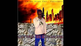 PsychoDrama  MagicKokane  No Pain No Gain Instrumental Prod By Gutta B EZ [upl. by Ianej]