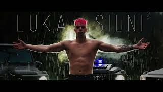 LUKA SILNI  LUKA SILNI Official Music VideoSpeed Up [upl. by Aleira]