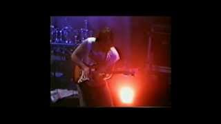 Jadis Holding Your Breath Live 1997 Rare Footage [upl. by Charlie]