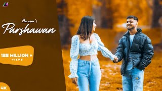 Parshawan  Harnoor Official Video Gifty  JayB Singh  ICan Films  LegacyRecords [upl. by Casia]