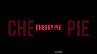 Cherry Pie ChewieCatt [upl. by Dorlisa675]