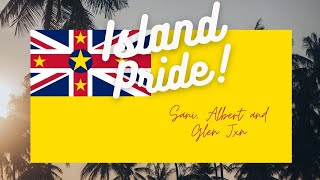 Fakalofa Kia ora Talofa  Island Pride niue niuesongs [upl. by Nanaj]