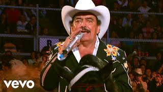 Joan Sebastian  Llorar En Vivo [upl. by Einhapets]