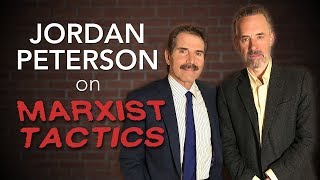 Stossel Jordan Peterson vs “Social Justice Warriors” [upl. by Esinahs]