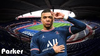 Der Kylian Mbappé Song [upl. by Spitzer227]