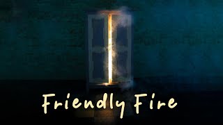 Friendly Fire Nordic filmcamp [upl. by Ardiedal955]