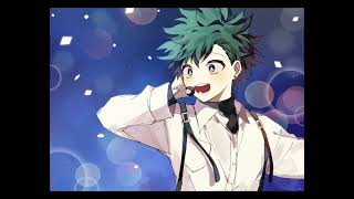 Deku Diciendo Plus Ultra Multilanguage Edit 💖💖 deku myheroacademia multilanguage izukumidoriya [upl. by Anura974]