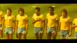 Brazil 1982  A tribute to the art of football  Remastered Version bitly36cr9bW [upl. by Libnah]