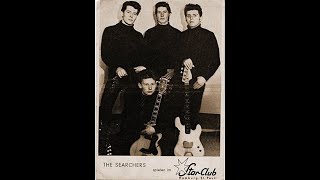 The Searchers  Sweet Nothins [upl. by Maynard]