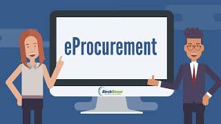 BirchStreet Systems eProcurement [upl. by Art887]