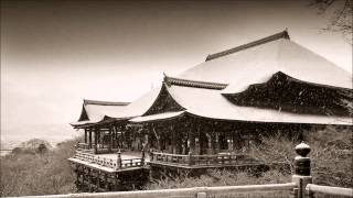 Matthew Halsall and the Gondwana Orchestra  KiyomizuDera [upl. by Nerine]