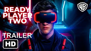 Critica  Review Ready Player One [upl. by Ennairol697]