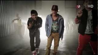 Los Apostoles Del Rap ft Vico C Noel amp OV7  Ya No Mas VideoClipOficial 2013 [upl. by Lahey638]