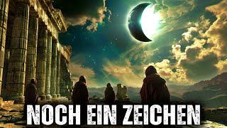 DIE WAHRHEIT ÜBER DAS WAS AM 8 APRIL 2024 GESCHEHEN WIRD  Die Letzte Sonnenfinsternis [upl. by Ynaoj651]