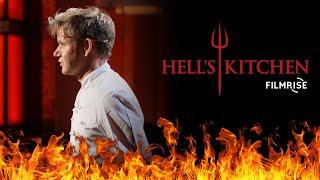 Hells Kitchen US Uncensored  Season 12 Episode 18  Full Episode [upl. by Hawley]