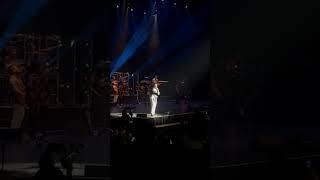 Kool amp The Gang  Cherish  May 13 2023 [upl. by Alekahs]