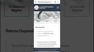 AÖL kayıt ücretini online yatırma banka ve halk eğitime gitmeden kayıt yenileme nasıl yapılır [upl. by Yemarej]