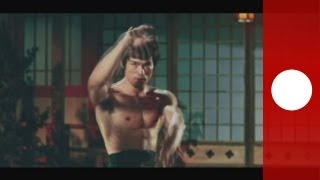 Bruce Lee le culte 40 ans après sa mort  le mag [upl. by Drusus]