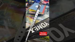 Yonex Best Badminton Racket yonex [upl. by Aenitsirhc]